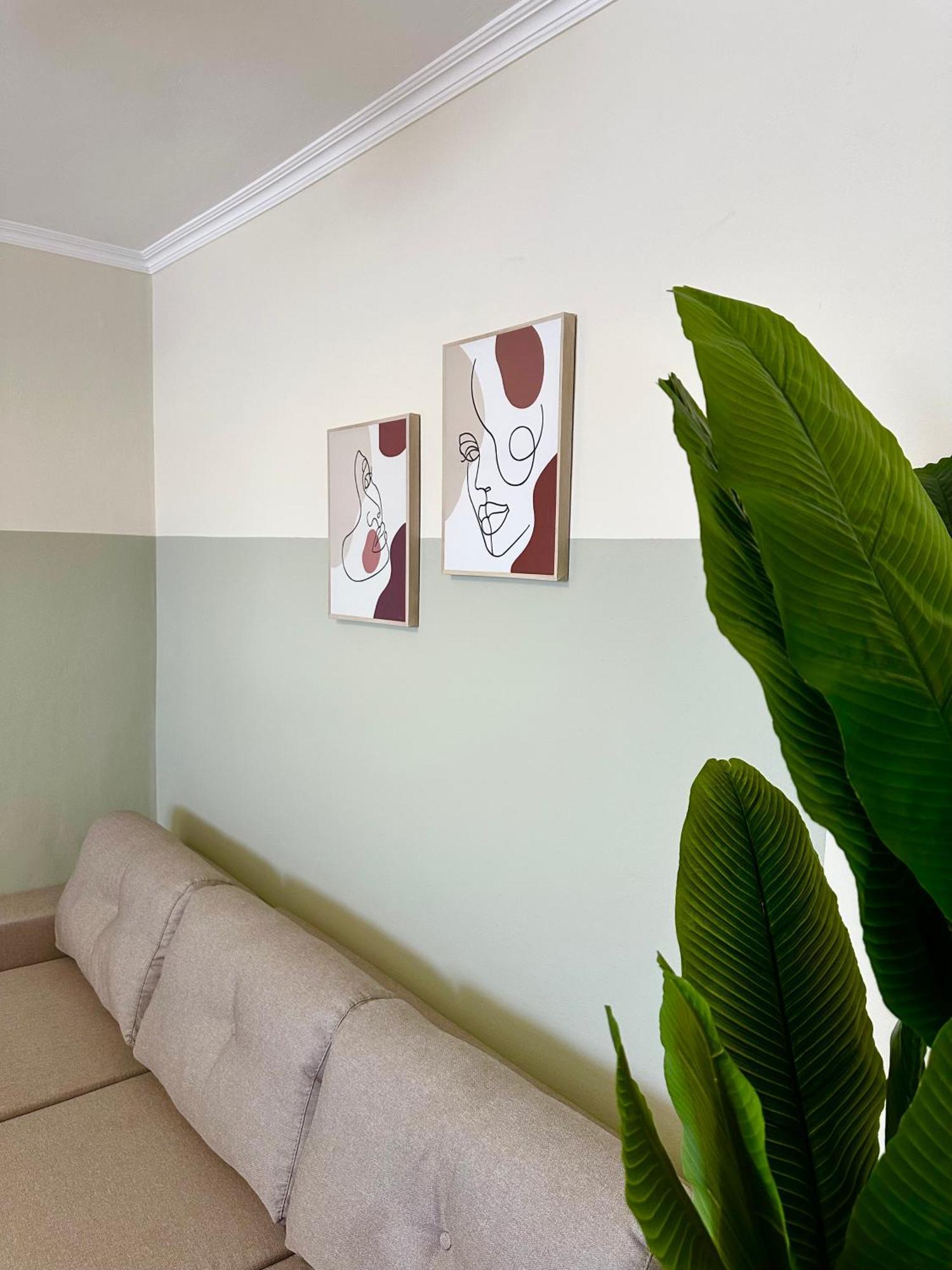 Appartement Stylish Near The Beach- Modern & Comfort *
