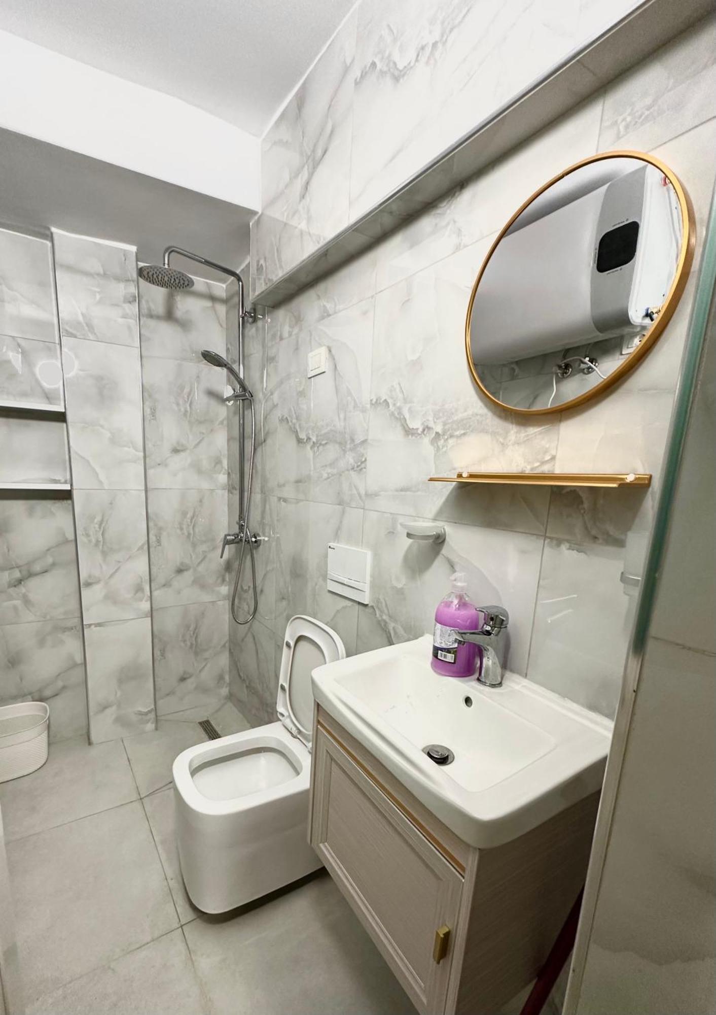 Appartement Stylish Near The Beach- Modern & Comfort