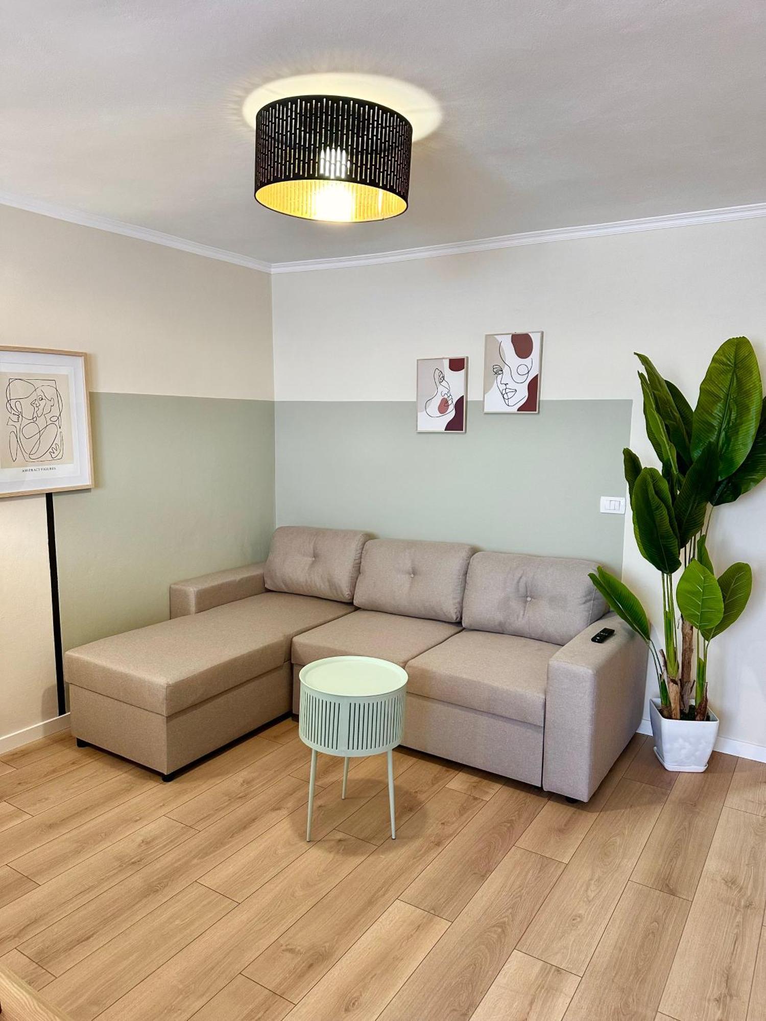 Appartement Stylish Near The Beach- Modern & Comfort *