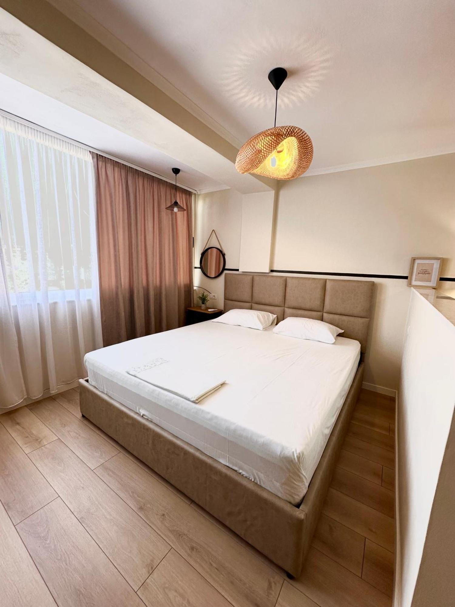 Stylish Near The Beach- Modern & Comfort Durrës