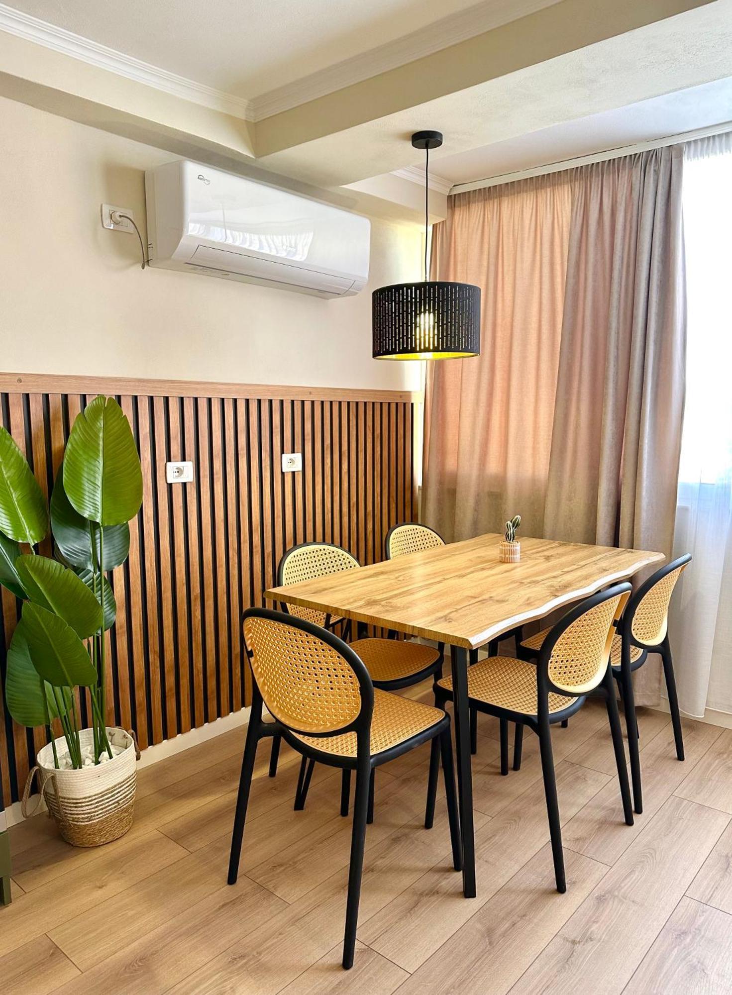 Appartement Stylish Near The Beach- Modern & Comfort Durrës
